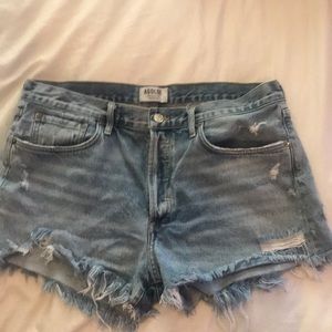 Agolde Parker vintage 32